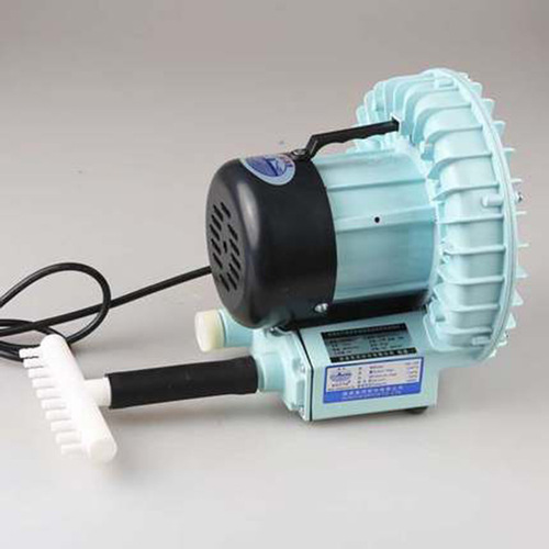 Sensen vacuum pump oxygen machine high pressure fan HG-single phase 220 volt oxygen machine vortex aerator fan