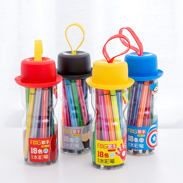 Cute stationery for students