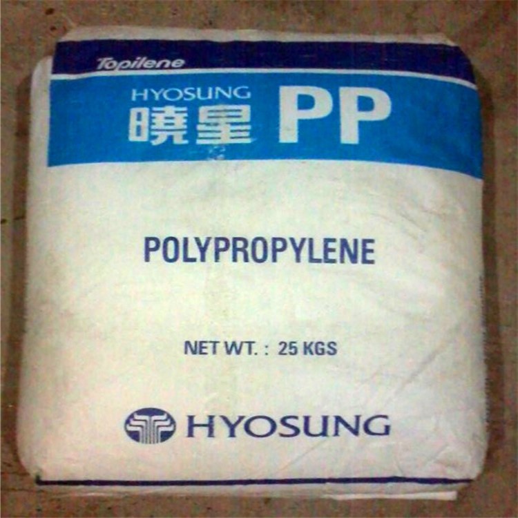 晓星r300x透明管材级PP韩国晓星r300x聚丙烯颗粒