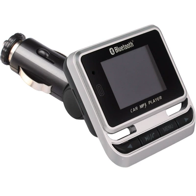 Car mp3 player fm12b large screen