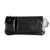 Men's one-shoulder bag, retro chest bag, sports shoulder bag, small bag, belt bag, wholesale, Korean style