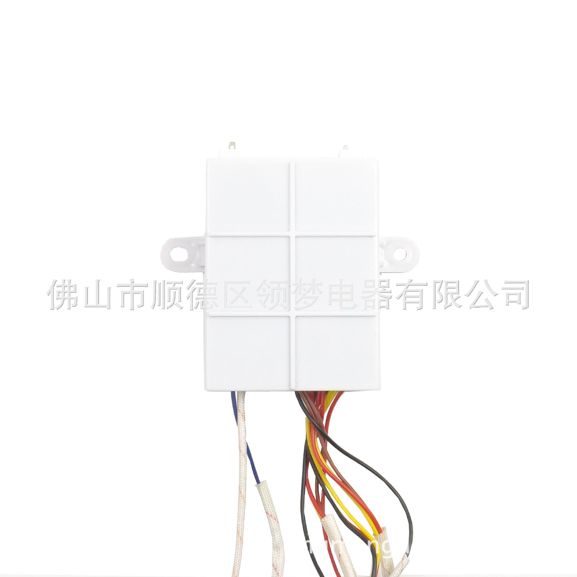 Accesorios de estufa de gas adecuado para Huadi B851A estufa pulso encendedor ZD2D2 controlador