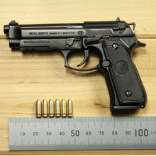 1:2.05  �Ͻ�ۇ�ģ��M92A1���R�������� ģ�� ���ɰl��