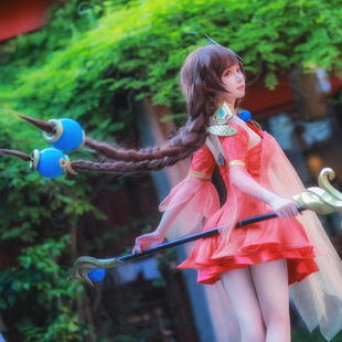 Ưˇ���cos�ٰl�p�Rβ�黨�pб����Ůʽ�����Α�cosplay����ͬ��