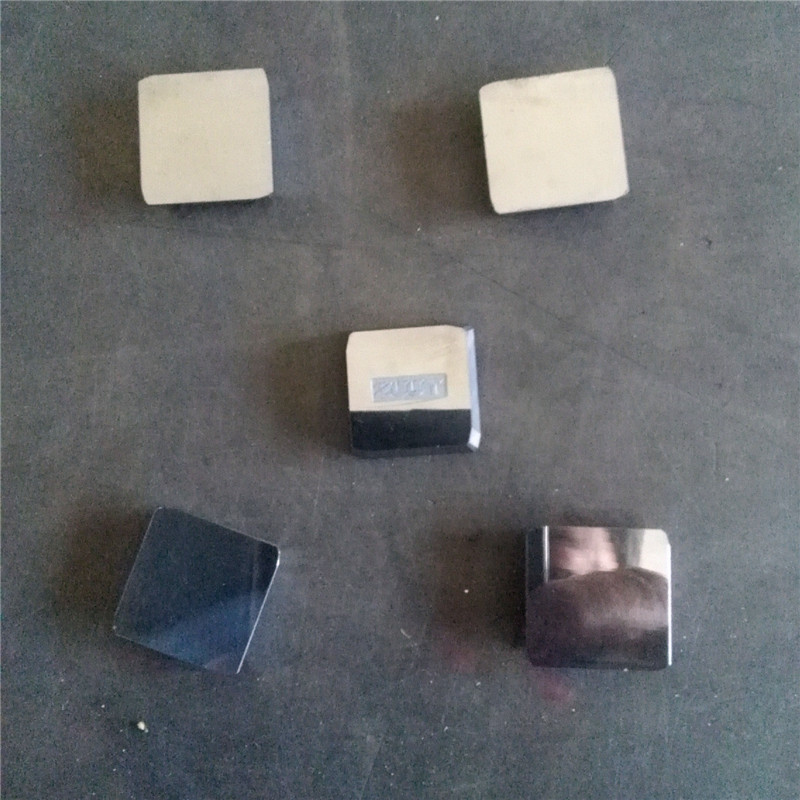生产销售  硬质合金 四方 机夹 铣刀片 YW2 419100