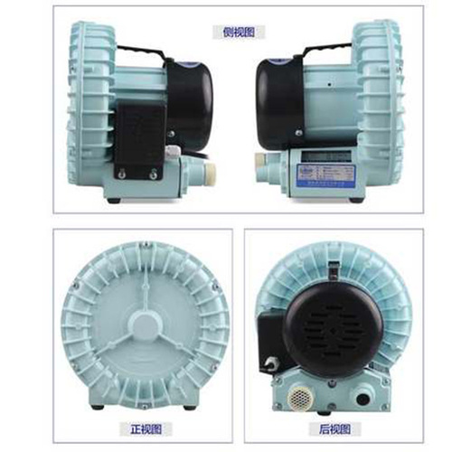 Sensen vacuum pump oxygen machine high pressure fan HG-single phase 220 volt oxygen machine vortex aerator fan