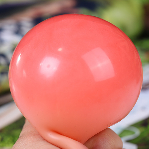 Prank Stress Relief Meme April Fool's Day Gag Toy Big Wave Water Balls Simulation Bubble Creative Gift