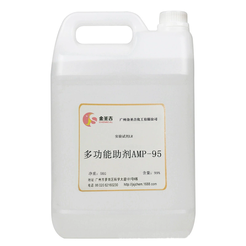 Angus AMP-95 American Dow Многофункциональный вспомогательный регулятор уровня pH 2-Namin-2-Myl-1-Propyl