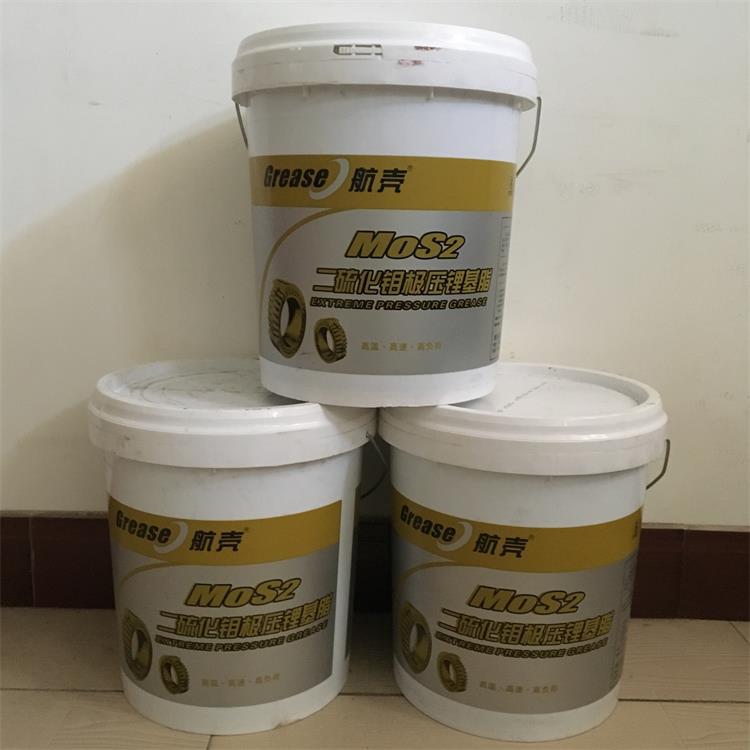 厂家生产3号锂基脂  二硫化钼用脂  半流体汞泵脂高温锂基脂