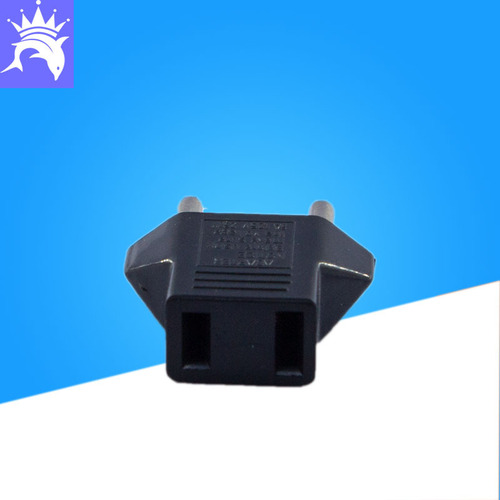 Aquarium equipment supplies accessories extension cord round plug conversion export fish tank supplies accessories 9619