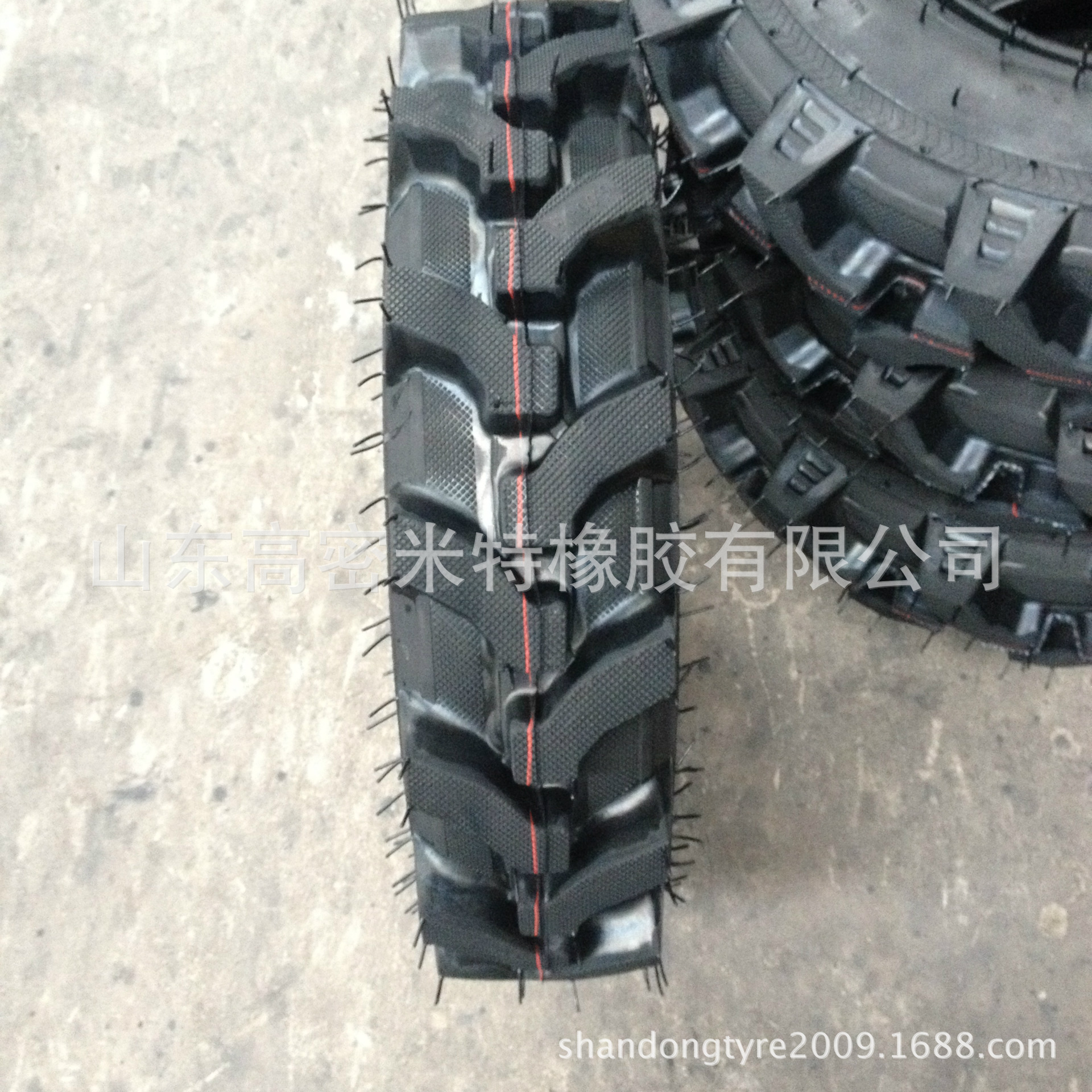 轮胎厂家大量供应600-14水陆两用农用轮胎