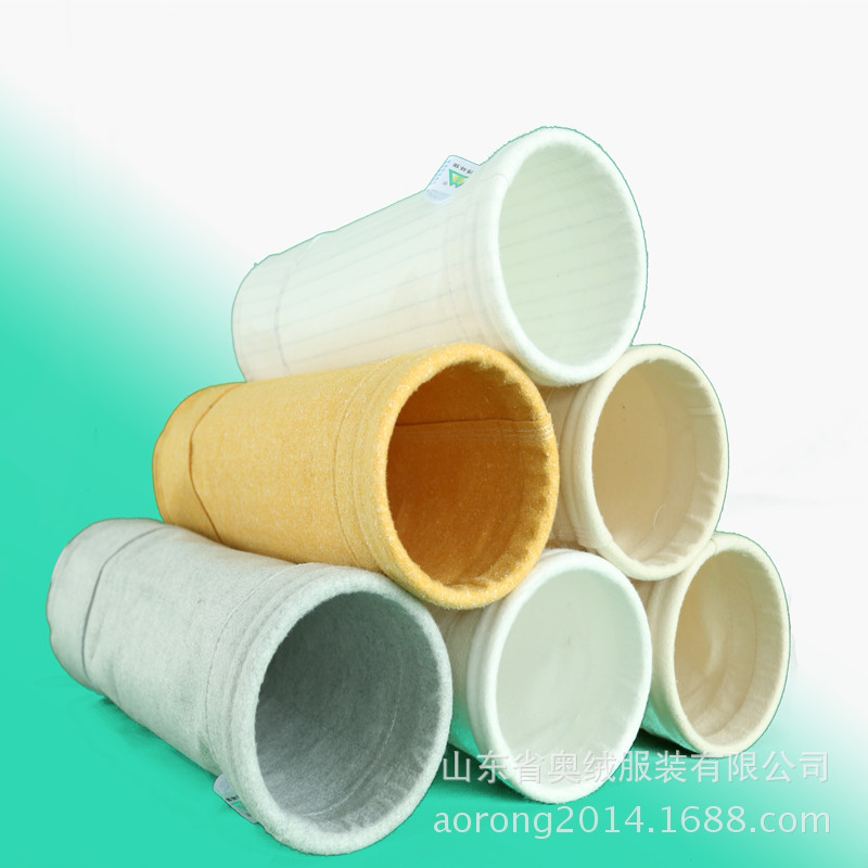 pps滤袋 耐高温滤袋 除尘布袋