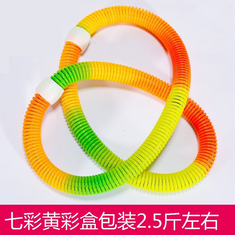 Waist belt, hula hoop for gym, equipment 4