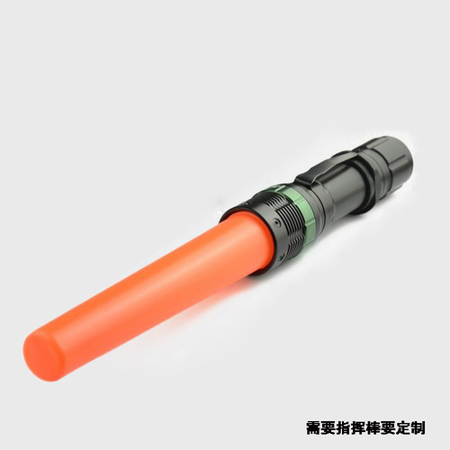 Factory wholesale flashlight self-defense LED high-power flashlight strong light rechargeable flashlight self-defense flashlight