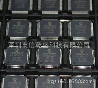 供应 集成电路 PIC18F6390-I/PT 8位微控制器 集成电路