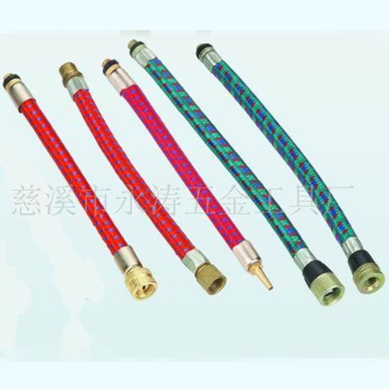 源头厂家供应微型、手动打气筒配件高品质充气泵 现货量大价优