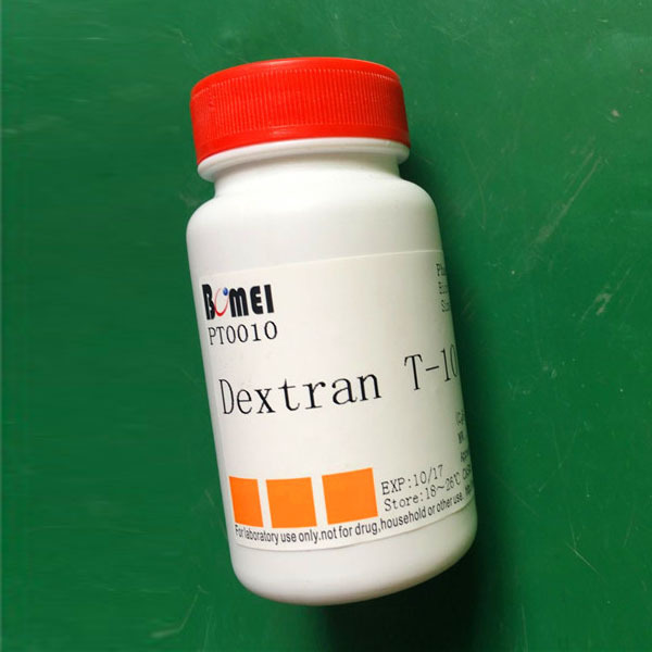 葡聚糖T-5/ Dextran T-5   分子量约5000  科研实验试剂