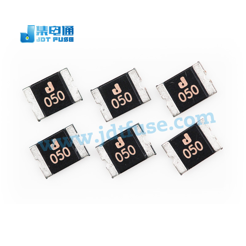 1812贴片保险丝ASMD1812-050-33V 集电通品牌自恢复保险丝0.5A