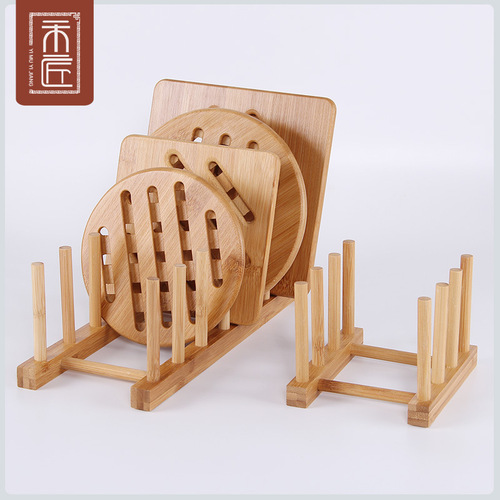 Yimuyijiang Kitchen Drainage Bowl Rack Cutting Board Dish Water Cup Plate Rack Tea Cake CD Storage Rack Manufacturer