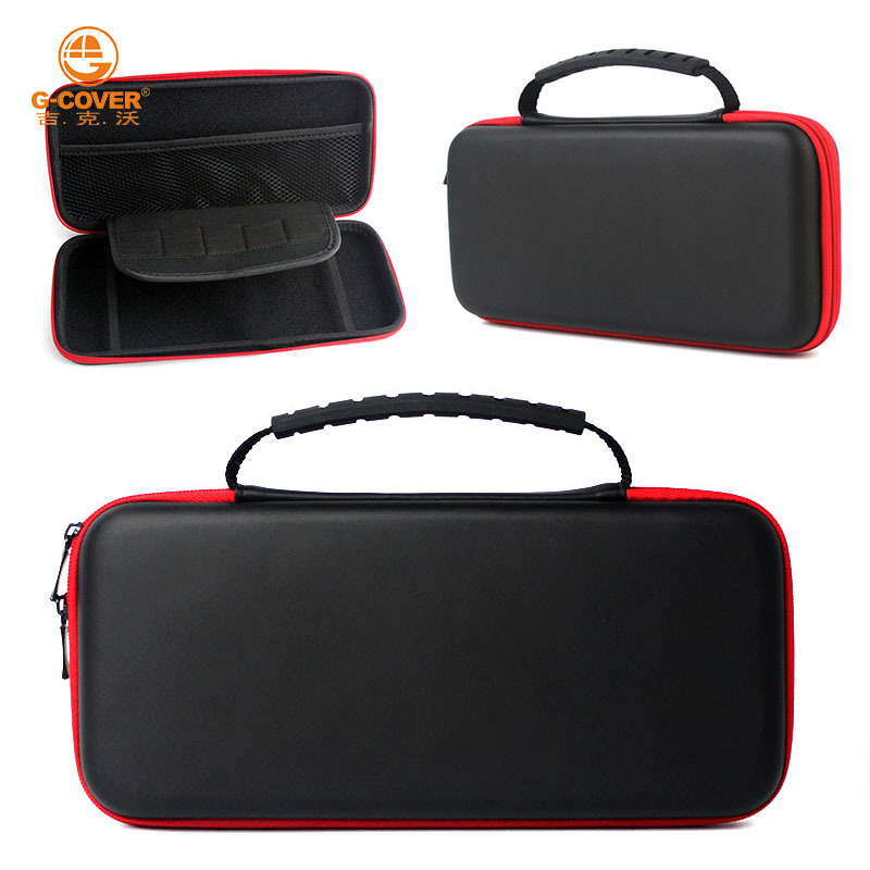 吉克沃供应批发游戏机包任天堂switch游戏机nintendo switch包