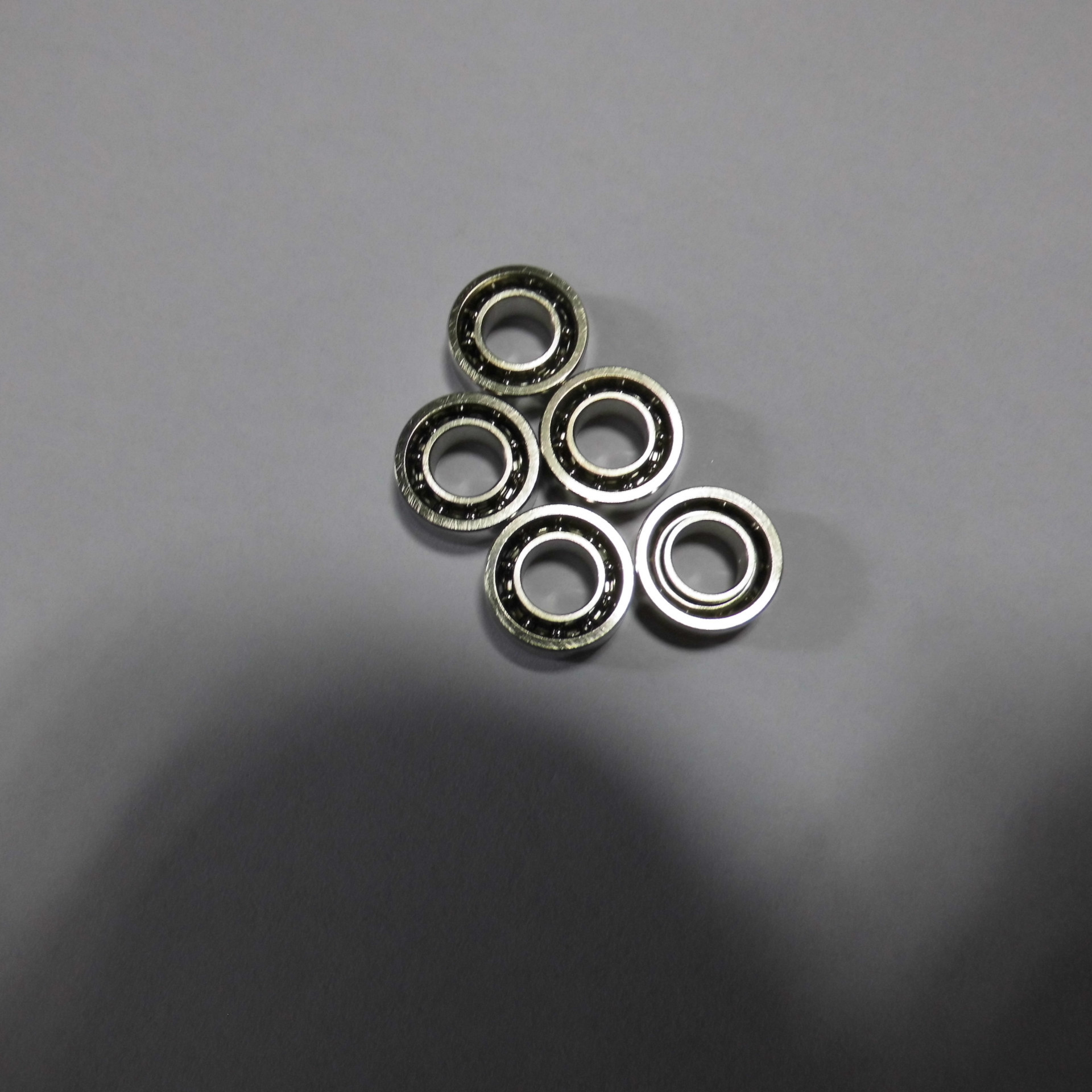 优惠指尖陀螺轴承 高速静音轴承 R188陀螺轴承 十珠轴承R188