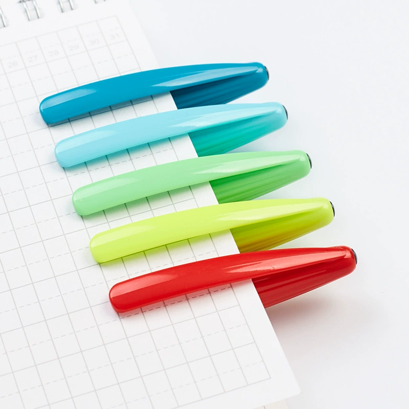 Пишущая ручка с софтом класса Plus Pen S Water Pen Mima Muste's Board Pen Needy Pen's Core Fiber Pen 04031
