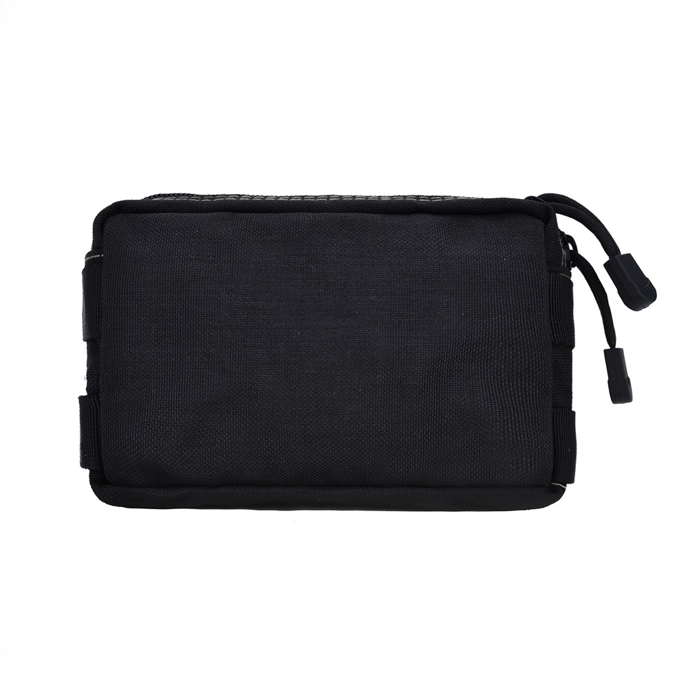 Molle多功能运动户外男休闲跑步穿皮带防泼水手机包挂包战术腰包