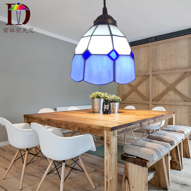 One-piece Mediterranean chandelier living room lamp factory direct Living Room restaurant hotel foreign trade Home creative lighting One-piece Mediterranean chandelier living room lamp factory direct Living Room restaurant hotel foreign trade Home creative lighting