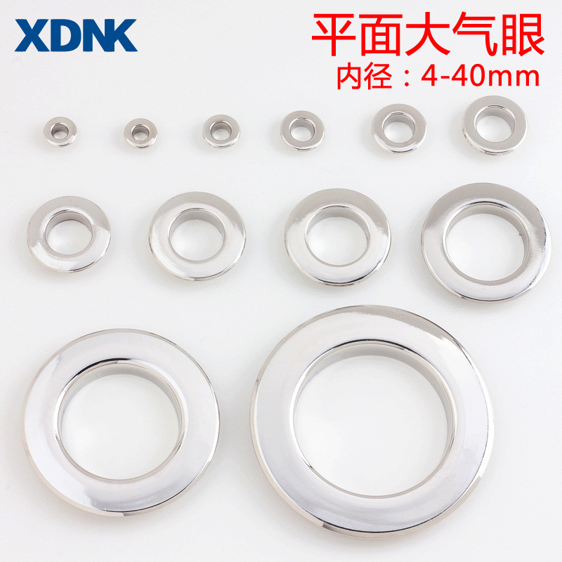 High -quality plane atmosphere wholesale luggage metal accessories…