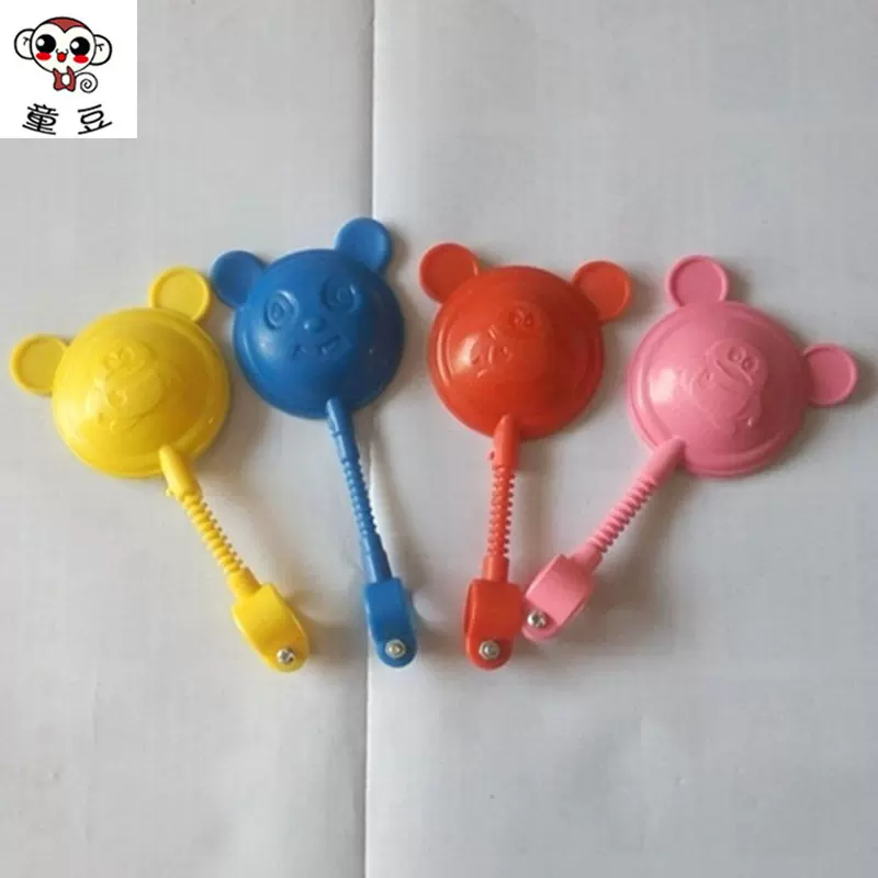 童车反光镜 儿童自行车通用的反光镜/后视镜 童车配件广角迷你