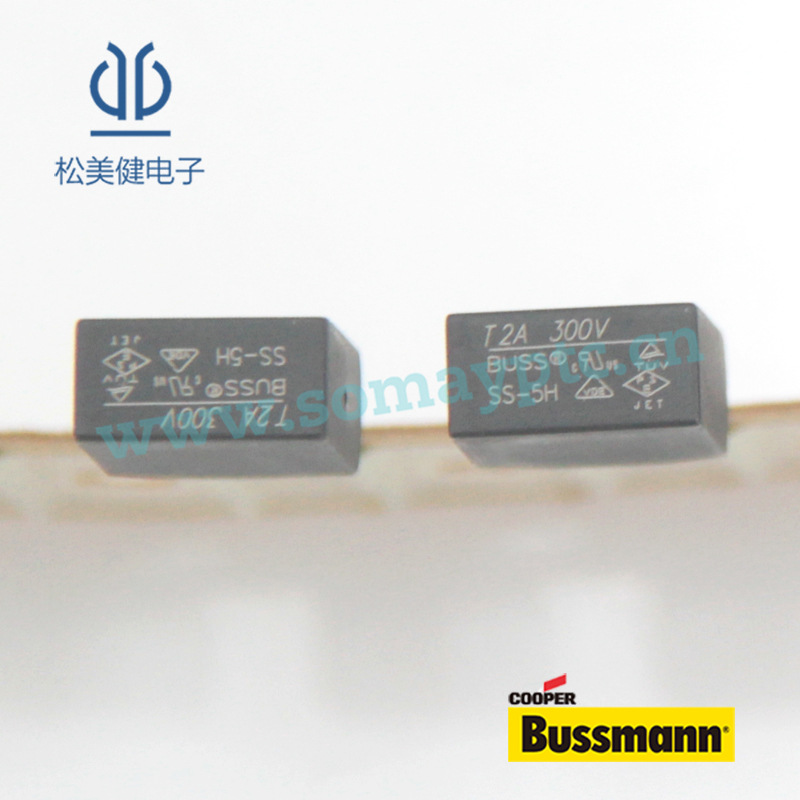 SS-5H-1A-APH     原装进口bussmann    现货可拆样