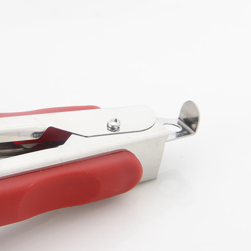 Clip de pan de acero inoxidable clip de comida buffet de cocina clip de barbacoa clip de carne clip de comida clip de hornear clip de olla caliente