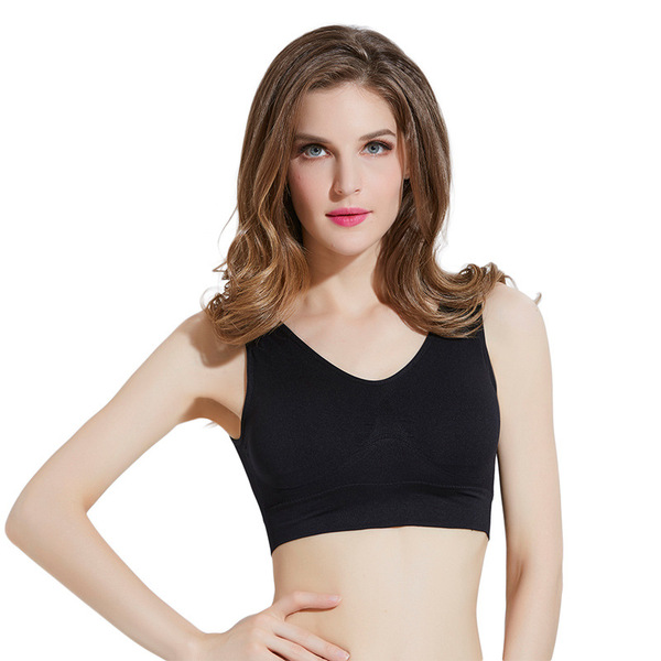 sports bra