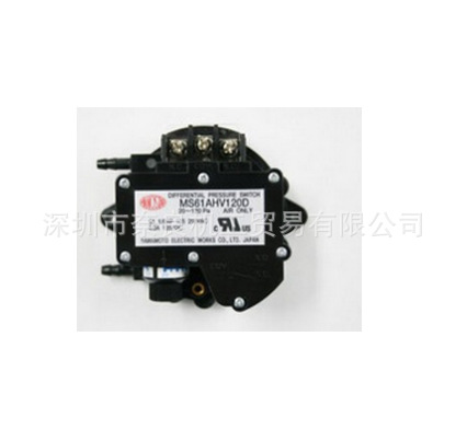 山本电机压力变送器EMT1BOFMD+-500