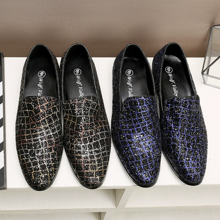 Летняя кожаная обувь, мужская кожаная повседневная обувь в Корейском стиле, модная британская обувь, Настольная обувь, мужская обувь Tods, остроносые папы