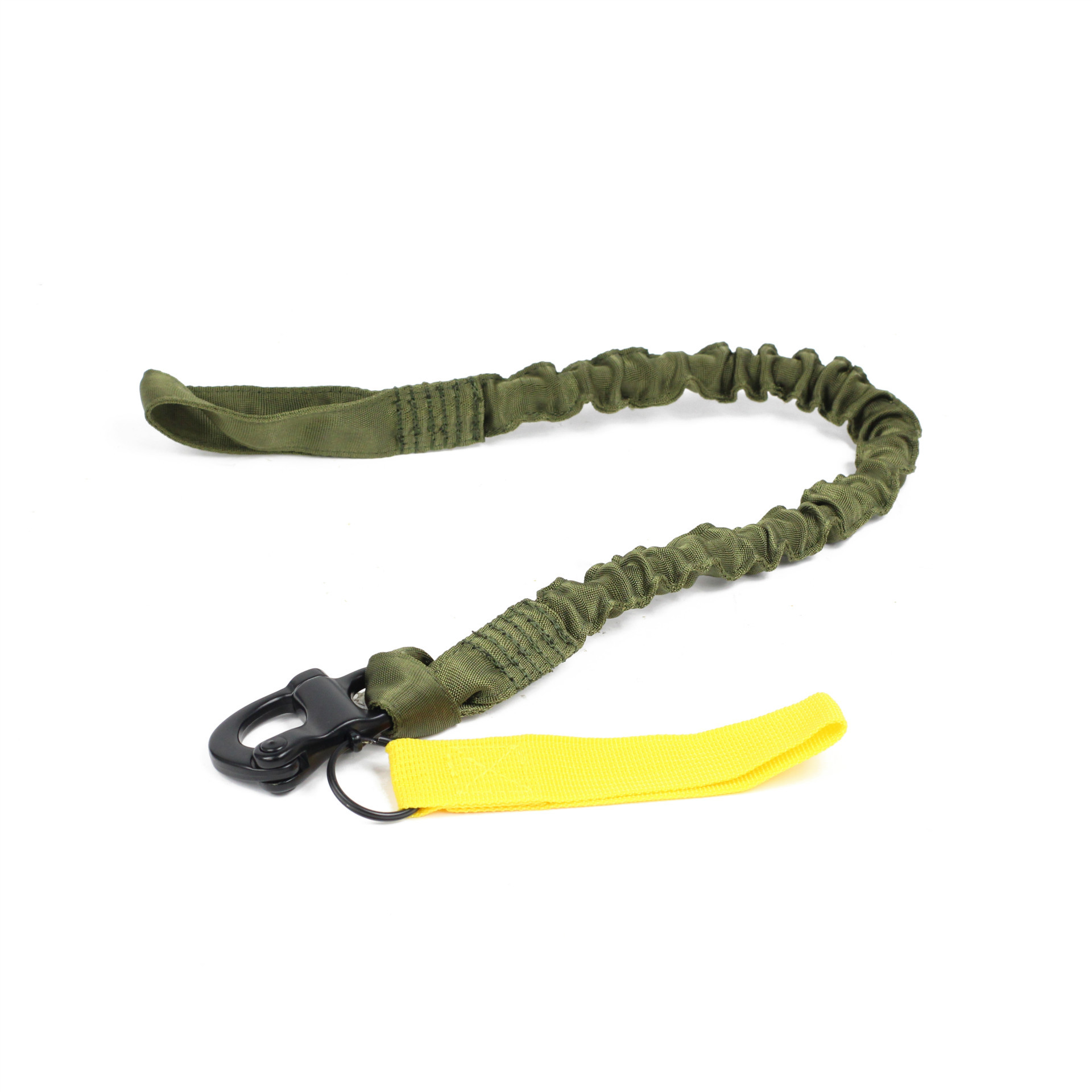 Outdoor hiking rope, safety rope, rescue rope, survival rope, rappelling rope, rescue rope, webbing style.