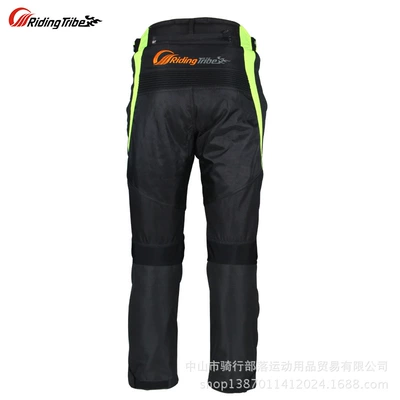 Cycling Suit Anti-Fall | Motorcycle Safety Supplies