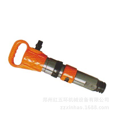 G16气镐现货供应 G16风镐 风动/气动工具甬盾G16风镐耐用碎石矿石