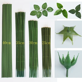 鲜花花艺制品;仿真绿植;香皂花