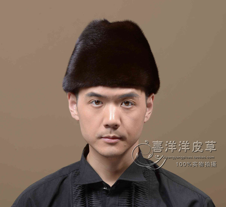 트루 컬러 신사