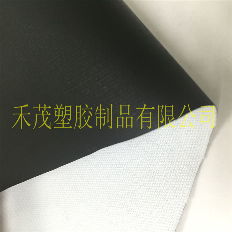 帆布单贴黑色EVA 餐桌垫 耐磨 牢度好 防水 抗撕拉