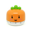 Children's small gift RB208 Cute vegetable timer Kitchen desktop desktop timer micro -business supply spot spot wholesale