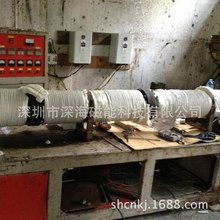 塑料造粒机挤出机电磁加热器 220v380v大功率电磁感应加热器厂家