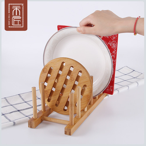 Yimuyijiang Kitchen Drainage Bowl Rack Cutting Board Dish Water Cup Plate Rack Tea Cake CD Storage Rack Manufacturer