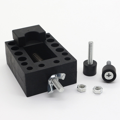 Watch base repair watch base watch fixing tool glue base open watch base micro carving clamp bed watch repair watch holder