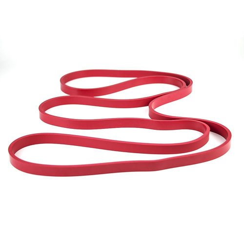 Elastic band strength training fitness band, yoga resistance band, rehabilitation training resistance band flat rubber band, resistance ring