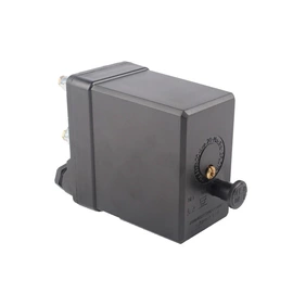 压力开关;CNC加工;冲压加工