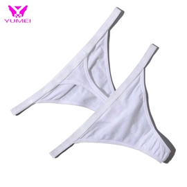 女士丁字裤;女士三角裤;男士平角裤