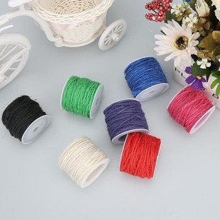 ��ɫ���K �ֹ������K ����Ƭ DIY�����b��b10m 15ɫ�x