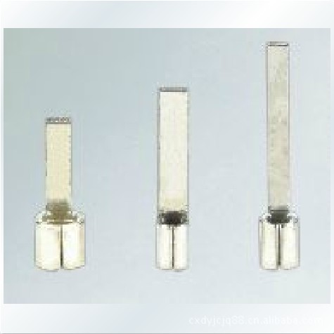 片形裸端头DBN1.25-10